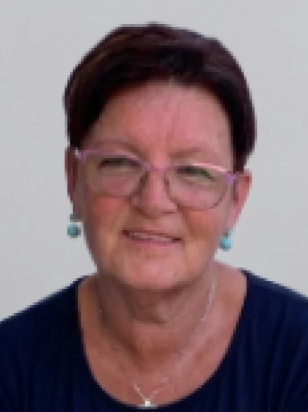 Lucia Sbrizzai