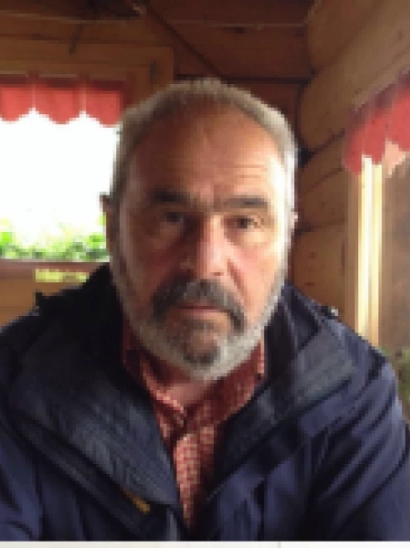 Paolo Larice