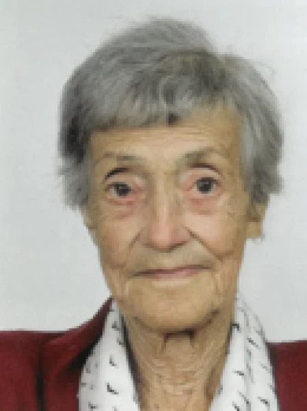 Lucilla Chiaruttini