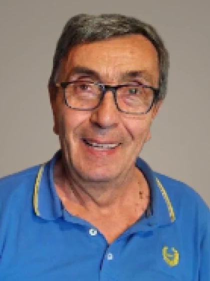 Francesco Tonello