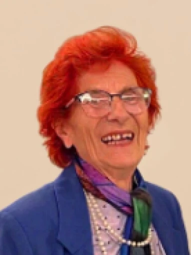 Maria (ave) De Luca Ved. Piazza