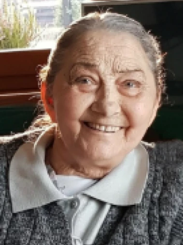 Pierina Bellina In Schneider