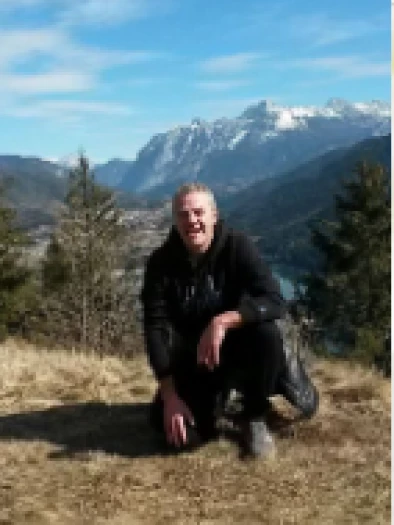 Giulio Candoni