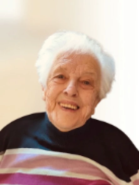 Lucia Nigris Ved. Petris