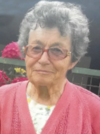 Giuliana Vuan Ved. Marini