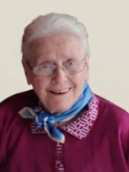 Iolanda Francescatto Ved. Larice