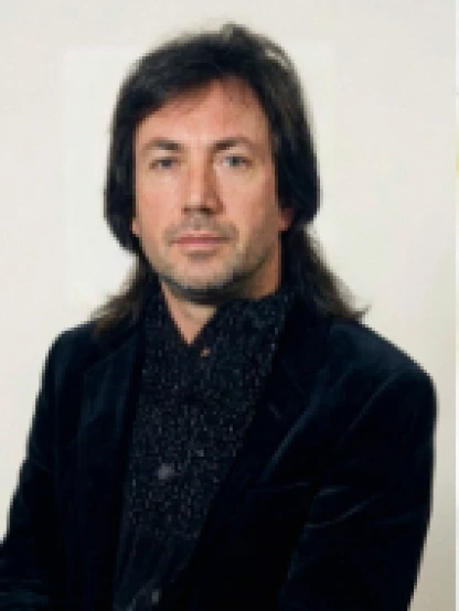Silvano Stafutti