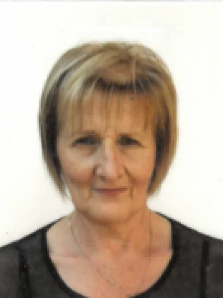 Franca Nait Ved. Rizzoli