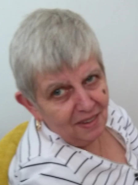 Nadia Grusovin