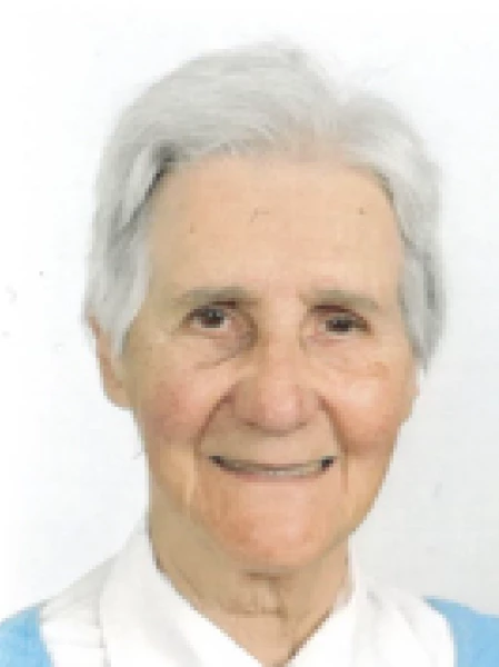 Armanda Iob Ved. Lupieri