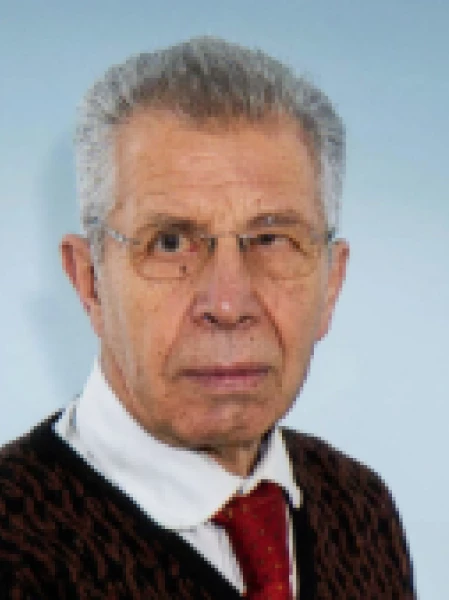 Federico D’agostino