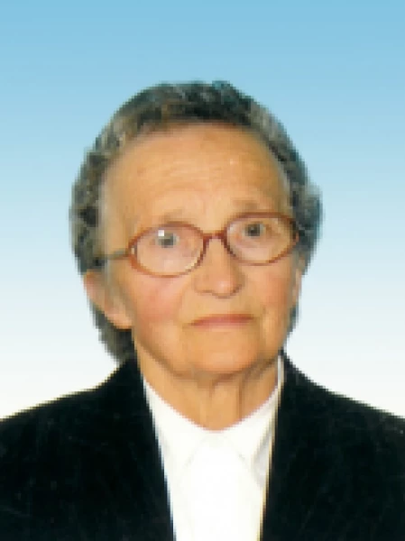 Ida Tessari Ved. Deotto