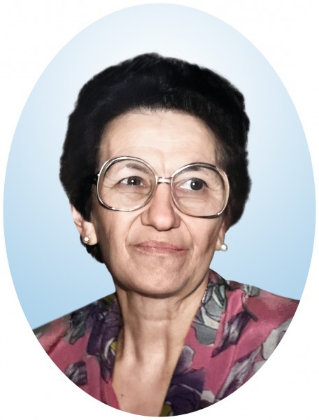 Giovanna Giannina Uscidda