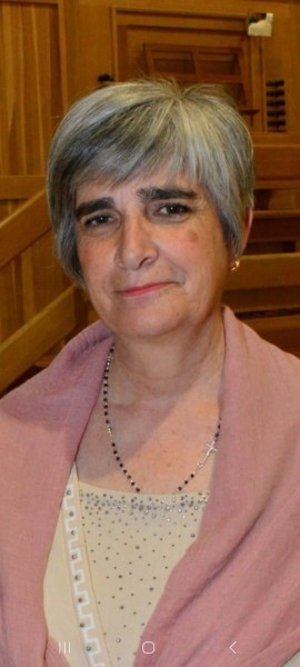 Giovanna Orecchioni