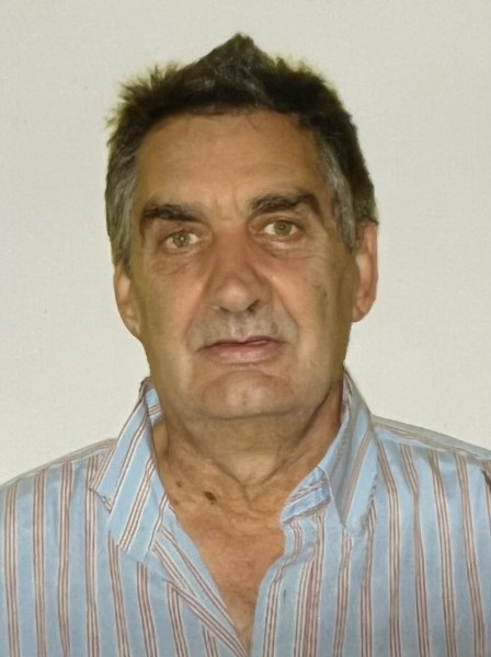 Salvatore Piras