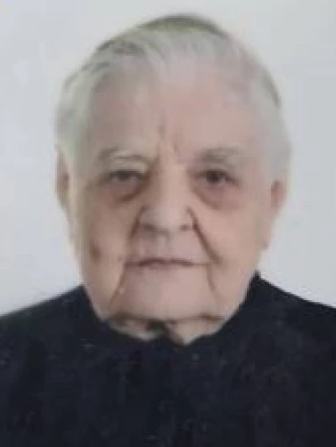 Maria  Fresi Ved. Ricciu