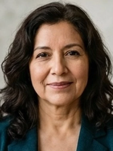 Annalisa Friolisi