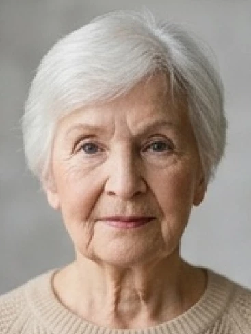 Lucia  Massullo