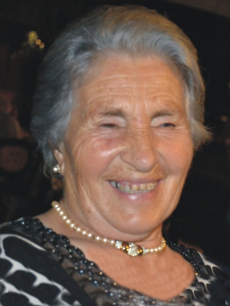 Antonia Spigarelli