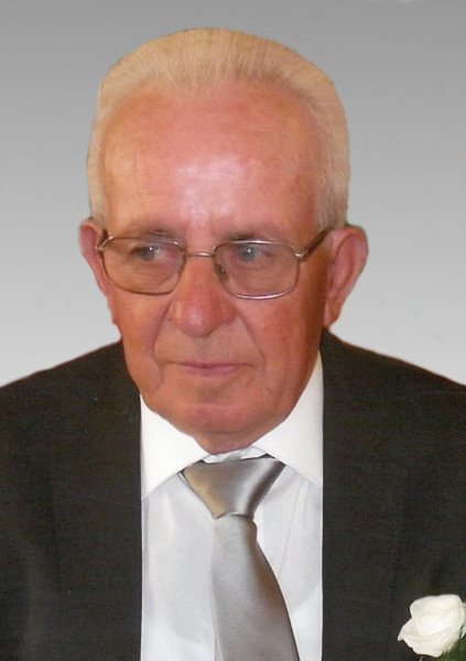 Alberto Antonelli