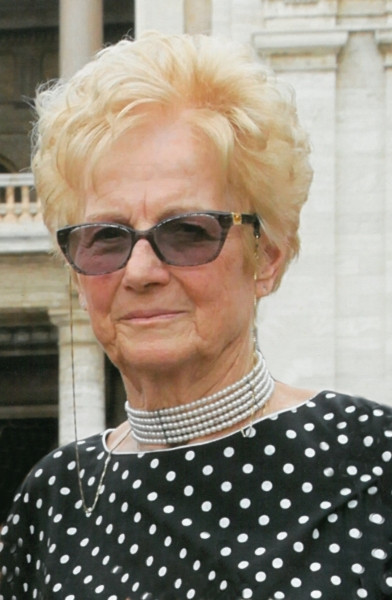 Liliana Siculi