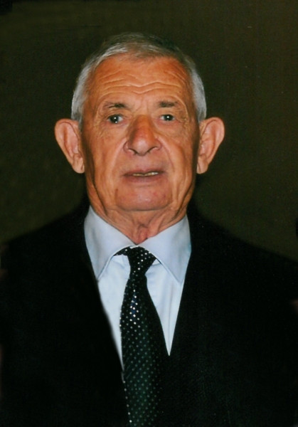 Tullio Carloni