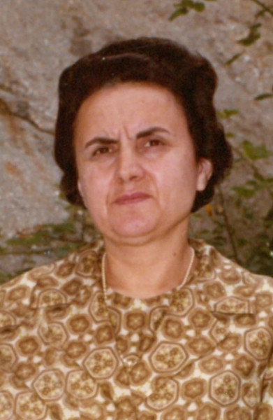 Lina Bartolucci