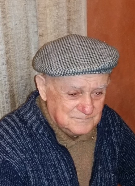 Tarcisio Capitini