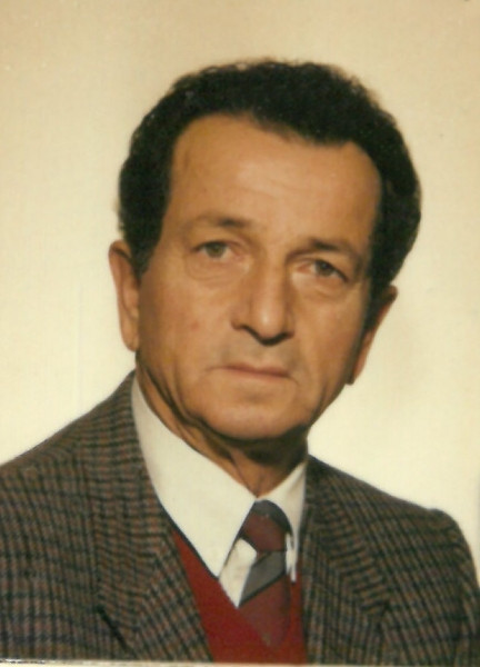 Alessandro Boccali