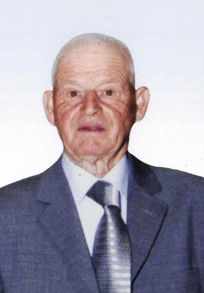 Bruno Pagliarini