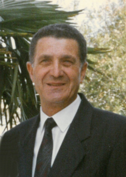 Giuseppe Passerini