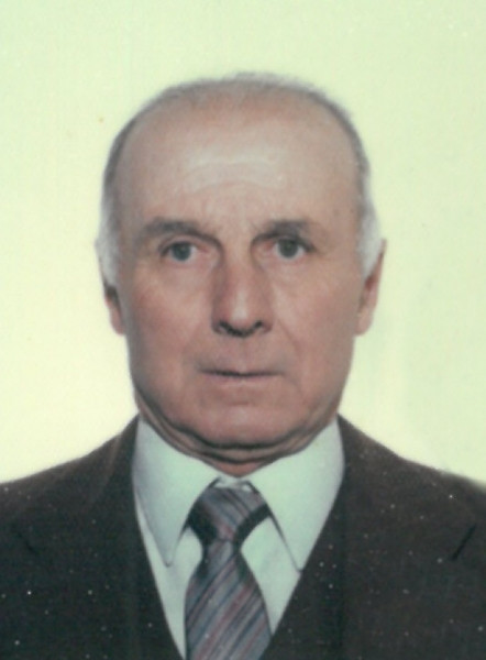 Francesco Belgiovanni Masciolini