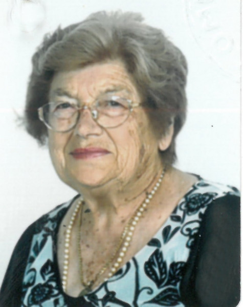 Tina Santucci