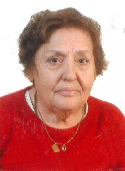 Maria Antonietta Brizi