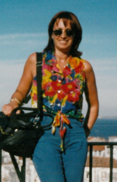 Patrizia Tosti