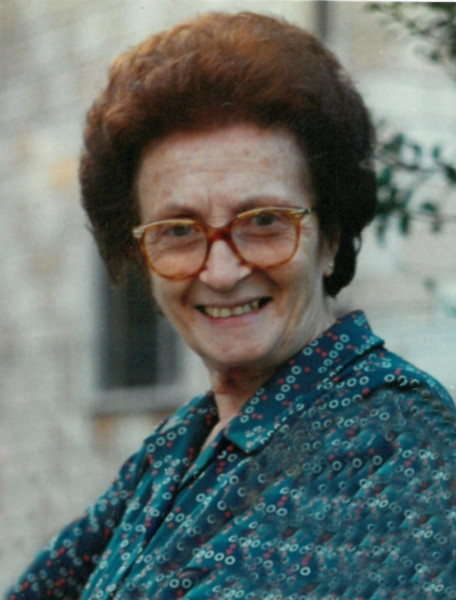 Giuliana Giuliani