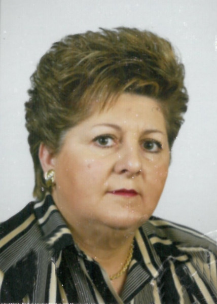 Carla Zocchetti