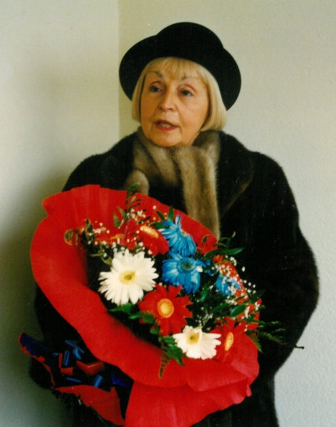 Edda Vatturini