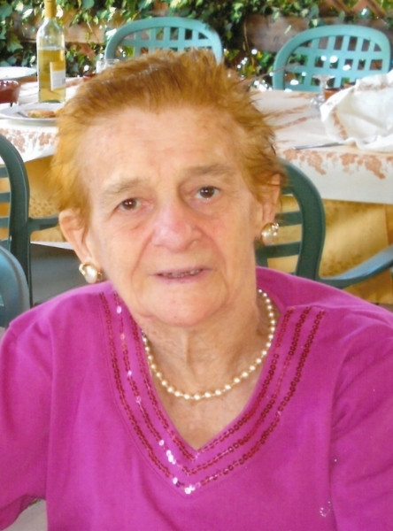 Chiara Eugeni