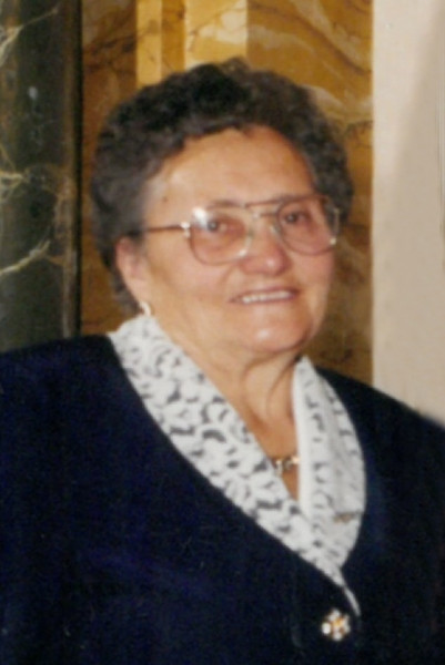Lina Pastorelli