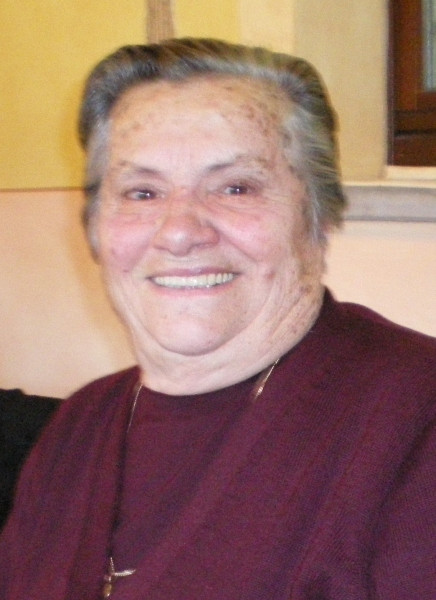 Mafalda Salari