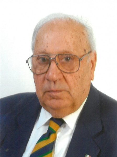 Bruno Rossetti