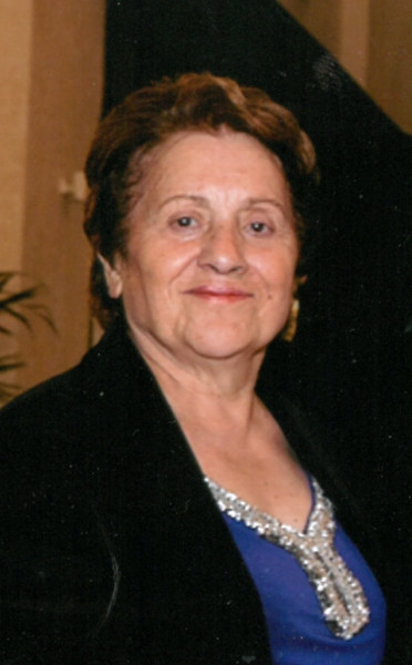 Fosca Pansolini