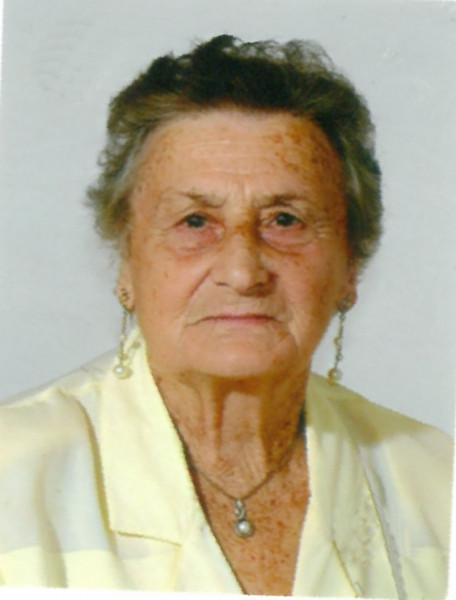 Maria Siena