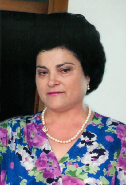 Elisa Mela