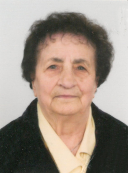 Enrica Spoletini