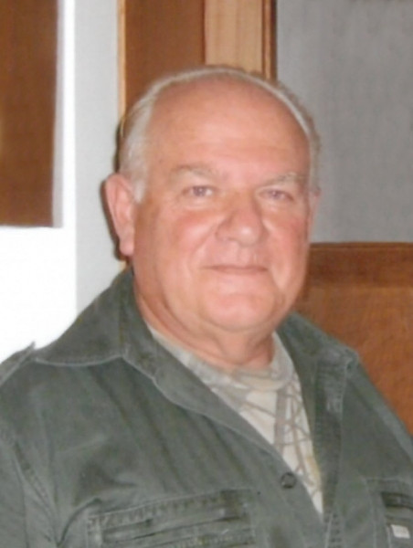 Giancarlo Sannipola