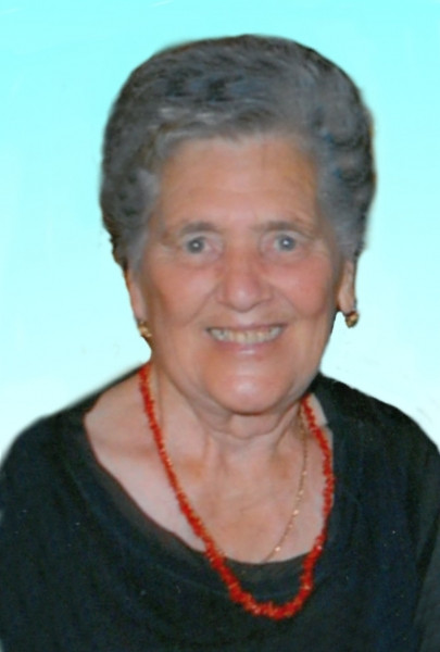 Rina Baldini