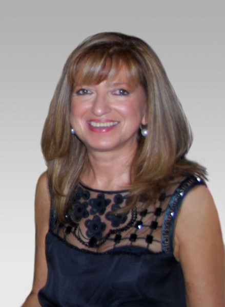 Maria Cristina Ascani