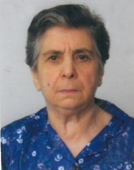Ornella Gaudenzi